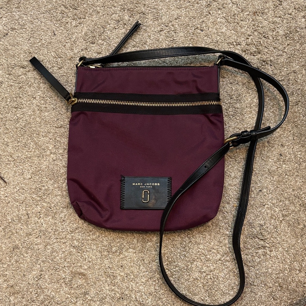 Marc Jacobs crossbody